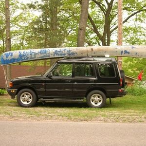 Meet your Posher, Michael